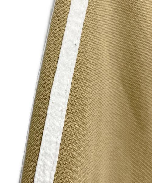 FRED PERRY（フレッドペリー）FRED PERRY (フレッドペリー) ジャケット ベージュ サイズ:Lの古着・服飾アイテム