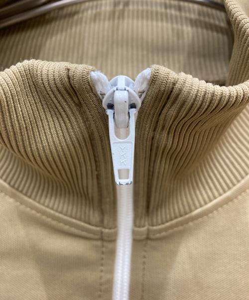 FRED PERRY（フレッドペリー）FRED PERRY (フレッドペリー) ジャケット ベージュ サイズ:Lの古着・服飾アイテム