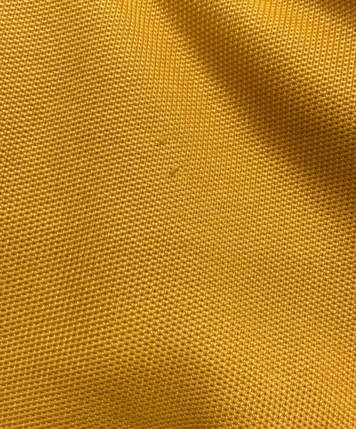 FRED PERRY（フレッドペリー）FRED PERRY (フレッドペリー) トラックジャケット イエロー サイズ:Mの古着・服飾アイテム