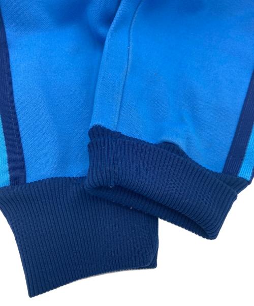 adidas（アディダス）adidas (アディダス) トラックジャケット ブルー サイズ:XLの古着・服飾アイテム
