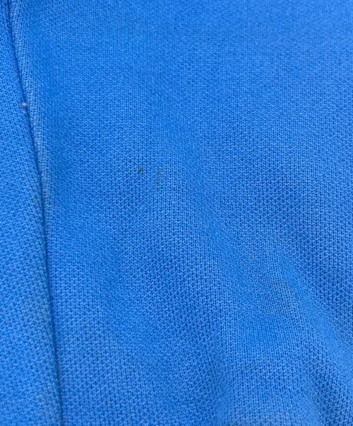 adidas（アディダス）adidas (アディダス) トラックジャケット ブルー サイズ:XLの古着・服飾アイテム