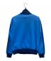 adidas (アディダス) トラックジャケット ブルー サイズ:XL：14000円