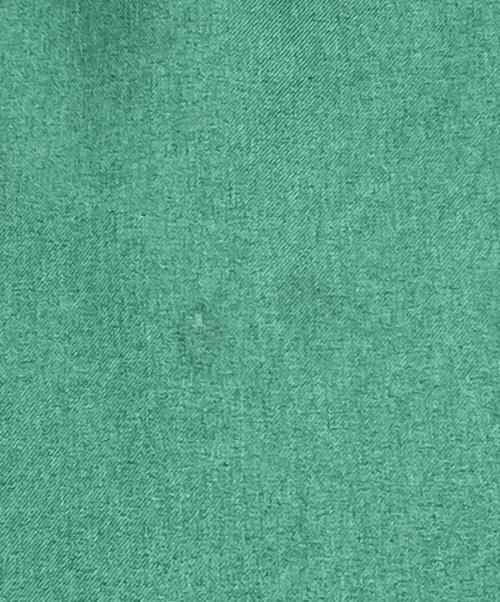 Rouge vif la cle（ルージュヴィフラクレ）Rouge vif la cle (ルージュヴィフラクレ) チェックリバースカート グリーン サイズ:FREEの古着・服飾アイテム