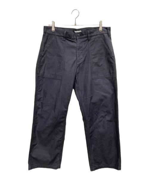 NEIGHBORHOOD（ネイバーフッド）NEIGHBORHOOD (ネイバーフッド) パンツ ネイビー サイズ:表示なしの古着・服飾アイテム