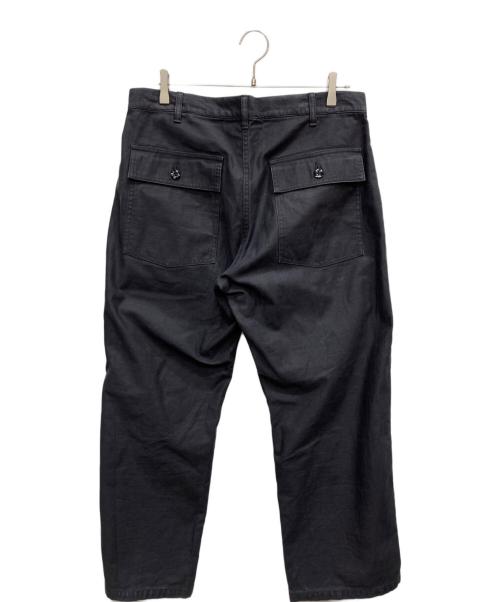NEIGHBORHOOD（ネイバーフッド）NEIGHBORHOOD (ネイバーフッド) パンツ ネイビー サイズ:表示なしの古着・服飾アイテム
