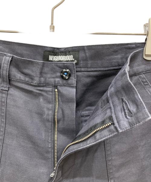 NEIGHBORHOOD（ネイバーフッド）NEIGHBORHOOD (ネイバーフッド) パンツ ネイビー サイズ:表示なしの古着・服飾アイテム