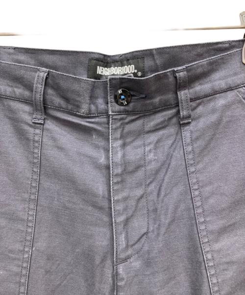 NEIGHBORHOOD（ネイバーフッド）NEIGHBORHOOD (ネイバーフッド) パンツ ネイビー サイズ:表示なしの古着・服飾アイテム