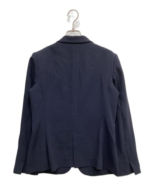 23区（ニジュウサンク）23区 (ニジュウサンク) セットアップスーツ ネイビー サイズ:40の古着・服飾アイテム