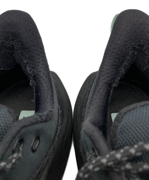 HOKA（ホカ）HOKA (ホカ) スニーカー ブラック サイズ:25.5cmの古着・服飾アイテム