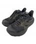 HOKA（ホカ）の古着「スニーカー」｜ブラック