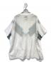 FACETASM (ファセッタズム) KGO-TEE-U05 SS TEE ホワイト サイズ:FREE：5000円