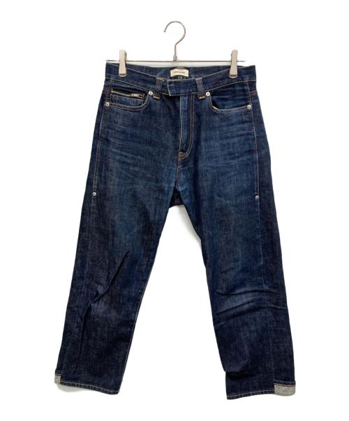 UNDERCOVERISM（アンダーカバーイズム）UNDERCOVERISM (アンダーカバーイズム) デニムパンツ インディゴ サイズ:Ｓの古着・服飾アイテム
