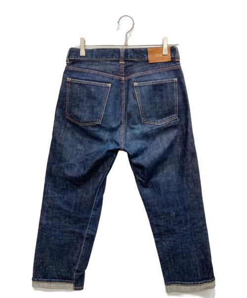 UNDERCOVERISM（アンダーカバーイズム）UNDERCOVERISM (アンダーカバーイズム) デニムパンツ インディゴ サイズ:Ｓの古着・服飾アイテム