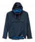Patagonia（パタゴニア）の古着「Isthmus Anorak」｜グレー
