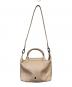 LONGCHAMP (ロンシャン) PLIAGE CUIR TATOO アイボリー：12000円