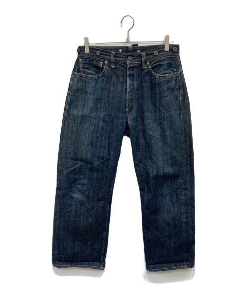 LEVI'S（リーバイス）LEVI'S (リーバイス) 201 NO2デニムパンツ インディゴ サイズ:Mの古着・服飾アイテム