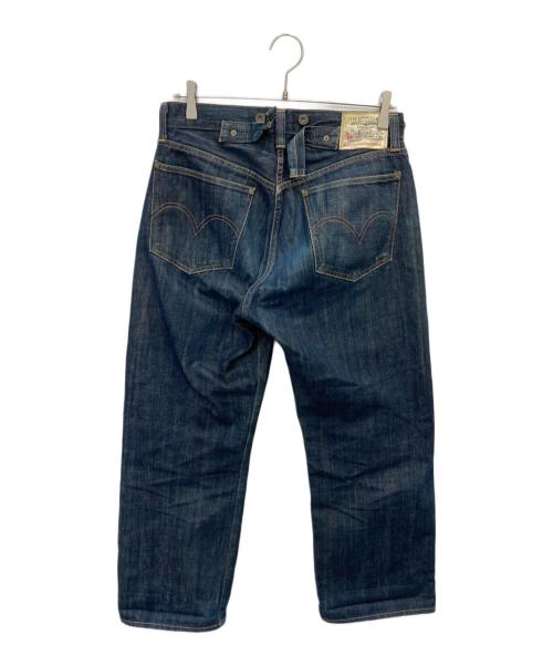 LEVI'S（リーバイス）LEVI'S (リーバイス) 201 NO2デニムパンツ インディゴ サイズ:Mの古着・服飾アイテム