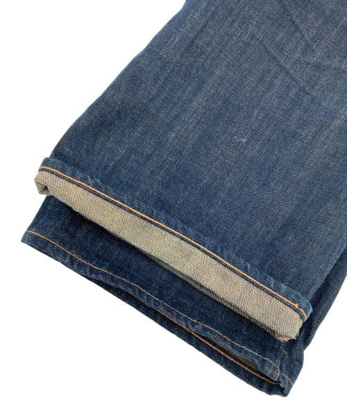 LEVI'S（リーバイス）LEVI'S (リーバイス) 201 NO2デニムパンツ インディゴ サイズ:Mの古着・服飾アイテム