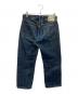 LEVI'S (リーバイス) 201 NO2デニムパンツ インディゴ サイズ:M：7000円