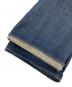中古・古着 LEVI'S (リーバイス) 201 NO2デニムパンツ インディゴ サイズ:M：7000円