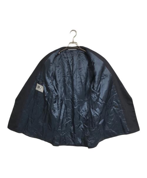 VERSACE（ヴェルサーチ）VERSACE (ヴェルサーチ) セットアップ ネイビー サイズ:50の古着・服飾アイテム