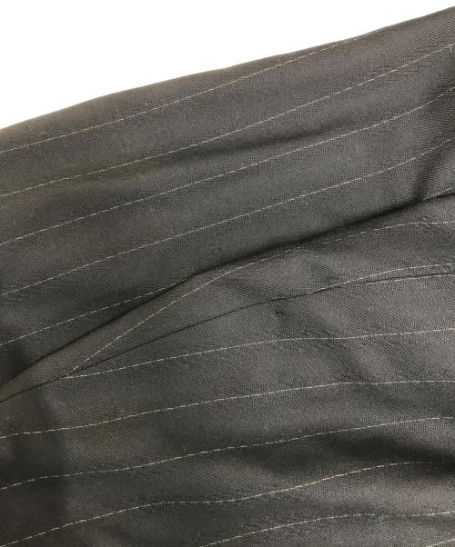 VERSACE（ヴェルサーチ）VERSACE (ヴェルサーチ) セットアップ ネイビー サイズ:50の古着・服飾アイテム