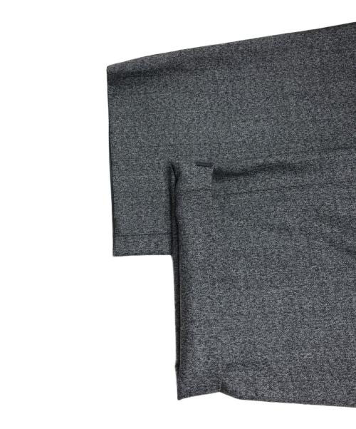 GIANNI VERSACE（ジャンニ・ヴェルサーチ）GIANNI VERSACE (ジャンニ・ヴェルサーチ) セットアップスーツ グレー サイズ:表記なしの古着・服飾アイテム