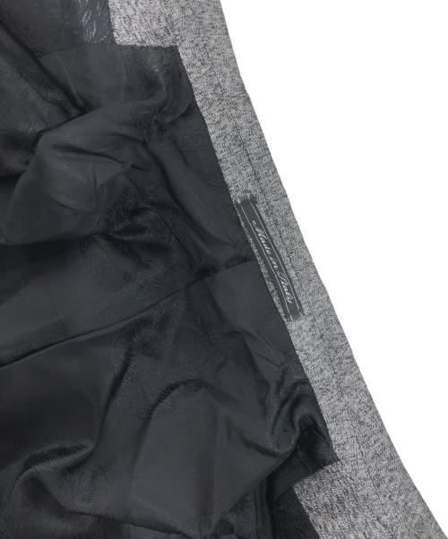 GIANNI VERSACE（ジャンニ・ヴェルサーチ）GIANNI VERSACE (ジャンニ・ヴェルサーチ) セットアップスーツ グレー サイズ:表記なしの古着・服飾アイテム