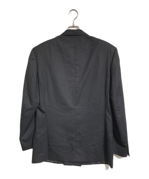Istante（イスタンテ）Istante (イスタンテ) セットアップスーツ ブラック サイズ:48の古着・服飾アイテム