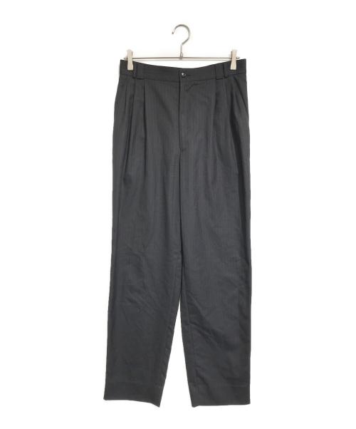 Istante（イスタンテ）Istante (イスタンテ) セットアップスーツ ブラック サイズ:48の古着・服飾アイテム