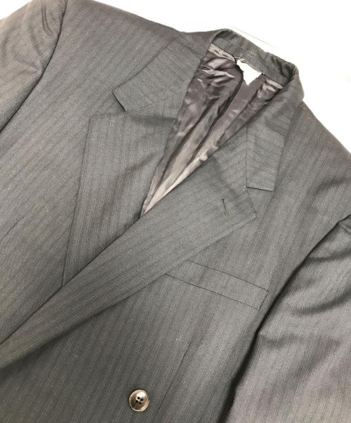 Istante（イスタンテ）Istante (イスタンテ) セットアップスーツ ブラック サイズ:48の古着・服飾アイテム