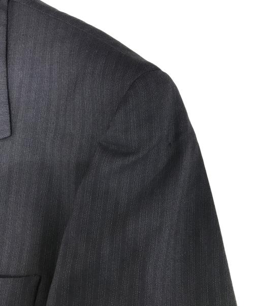 Istante（イスタンテ）Istante (イスタンテ) セットアップスーツ ブラック サイズ:48の古着・服飾アイテム