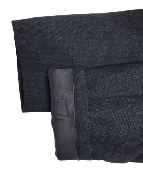 Istante（イスタンテ）Istante (イスタンテ) セットアップスーツ ブラック サイズ:48の古着・服飾アイテム