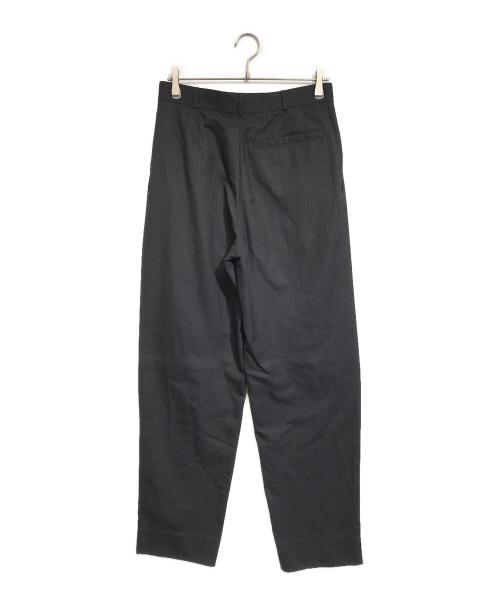 Istante（イスタンテ）Istante (イスタンテ) セットアップスーツ ブラック サイズ:48の古着・服飾アイテム