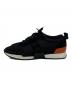 HERMES (エルメス) STARTER MESH SNEAKERS ブラック サイズ:24cm：20000円