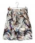 MAISON SPECIAL (メゾンスペシャル) LIMITED EDITION (リミテッドエディション) ORIGINAL GRAPHIC Prime-Wide Shorts ベージュ サイズ:Ⅼ：7000円
