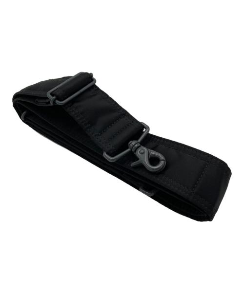 PORTER（ポーター）PORTER (ポーター) TANKER 2WAY TOTE BAG ブラックの古着・服飾アイテム