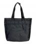 PORTER (ポーター) TANKER 2WAY TOTE BAG ブラック：30000円