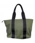 PS Paul Smith (ＰＳポールスミス) トートバッグ カーキ：14000円
