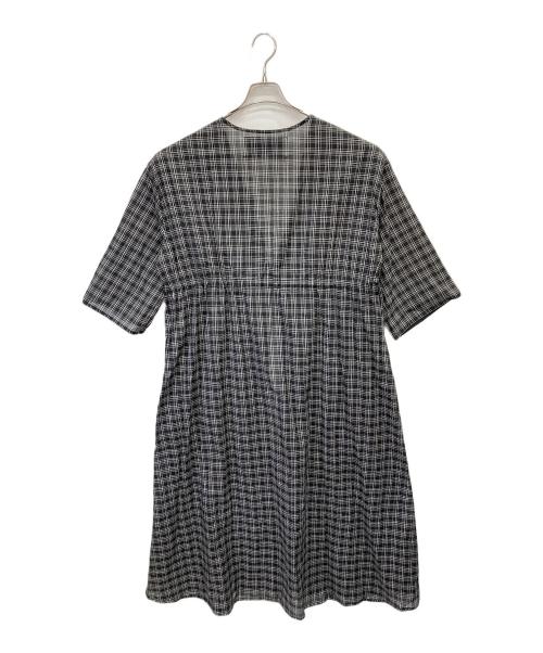 ticca（ティッカ）TICCA (ティッカ) ワンピース ブラック サイズ:FREEの古着・服飾アイテム