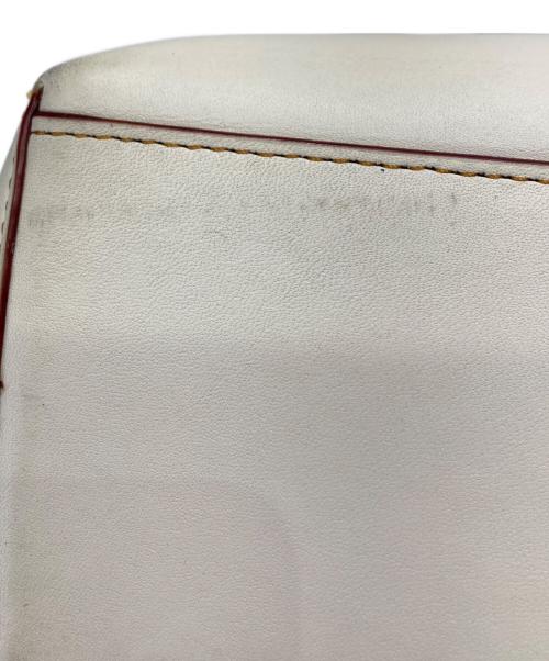 COACH（コーチ）COACH (コーチ) モリーバケットバック ブルーの古着・服飾アイテム