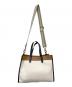 COACH (コーチ) フィールド トート 30 アイボリー：11000円