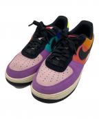 NIKEナイキ）の古着「AIR FORCE 1 07 LV8」｜マルチカラー
