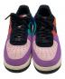 NIKE (ナイキ) AIR FORCE 1 07 LV8 マルチカラー サイズ:26.5cm：6000円
