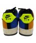 中古・古着 NIKE (ナイキ) AIR FORCE 1 07 LV8 マルチカラー サイズ:26.5cm：6000円