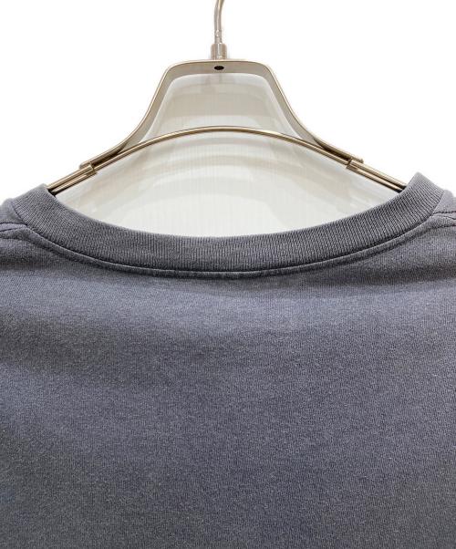DISNEY（ディズニー）Disney (ディズニー) ミッキープリントTシャツ ブラック サイズ:XLの古着・服飾アイテム