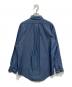 BROOKS BROTHERS (ブルックスブラザーズ) 長袖シャツ ブルー サイズ:M：4000円
