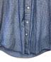中古・古着 BROOKS BROTHERS (ブルックスブラザーズ) 長袖シャツ ブルー サイズ:M：4000円