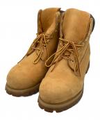 Timberlandティンバーランド）の古着「6インチ プレミアムブーツ」｜ブラウン