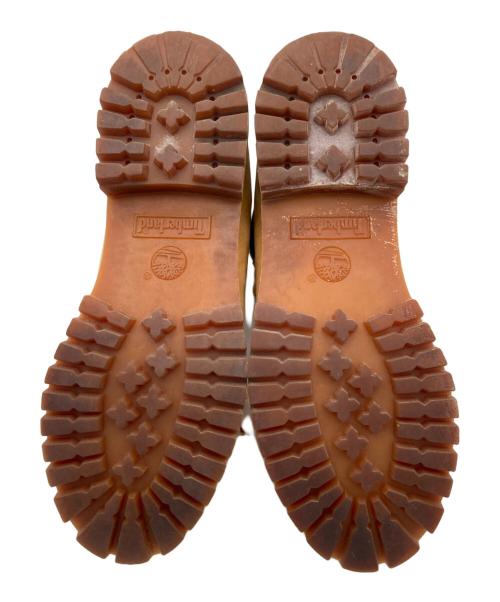Timberland（ティンバーランド）Timberland (ティンバーランド) 6インチ プレミアムブーツ ブラウン サイズ:27.5cmの古着・服飾アイテム